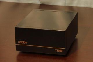 Ortofon - T1000