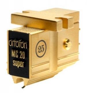 Ortofon - MC 20 super value pack  / Megszünt a gyártása