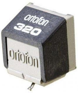 Ortofon - Stylus 320