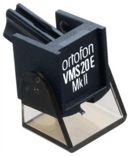 Ortofon - VMS 20 E MKII/ Kifutott széria